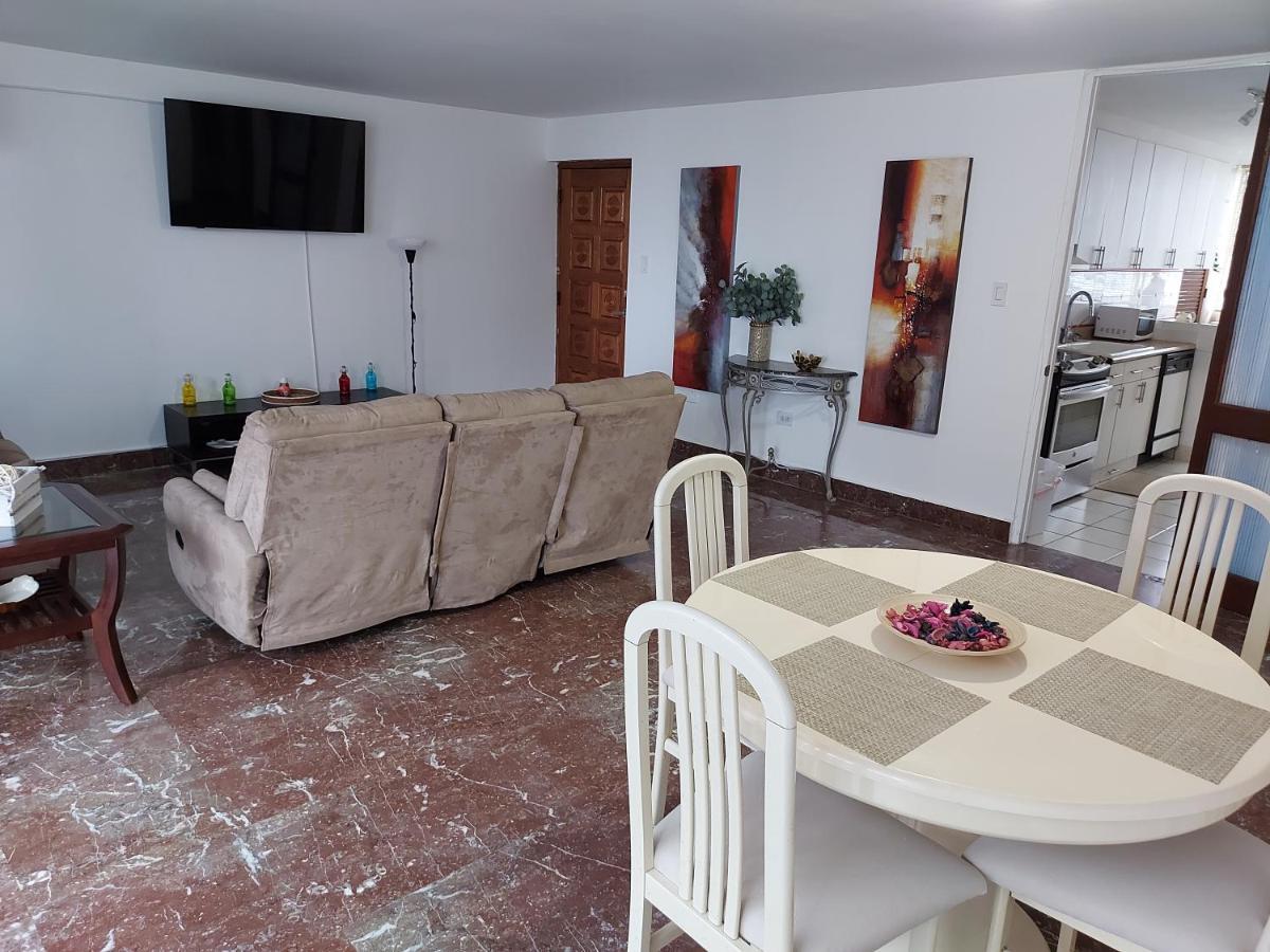 Condado San Juan Prime Location 5Minswalk To Beach Exterior photo